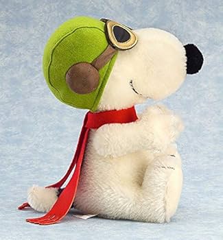 Amazon.co.jp: Steiff シュタイフ スヌーピー フライング